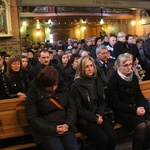 Śp. Danuta Korczyk z Jawiszowic