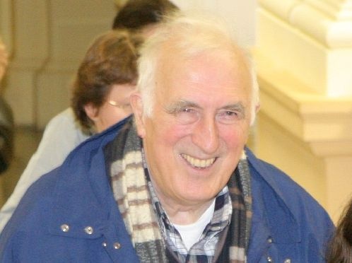 Jean Vanier