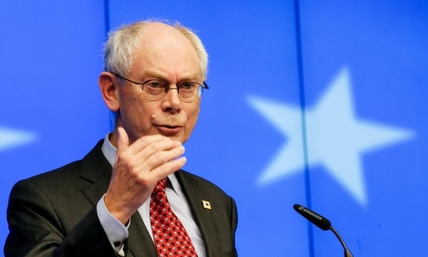 UE ograniczy zależność od gazu z Rosji 