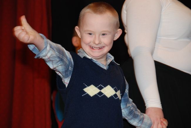 Specjalna sztuka o zdrowiu 