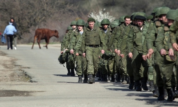 Jaceniuk: Będą procesy za straty