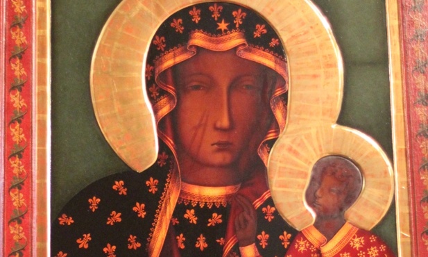 Dlaczego Maryja jest Królową Polski?
