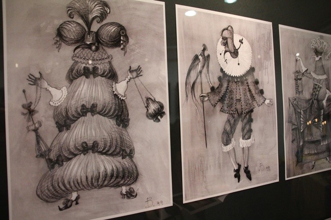 Spotkania z Szekspirem