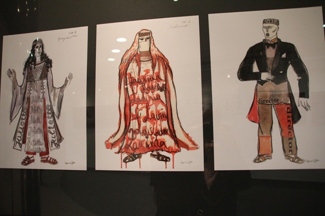 Spotkania z Szekspirem