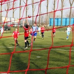 Turniej piłki nożnej ministrantów - gimnazjalistów