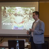 Warszataty dla prolajferów