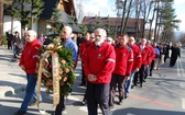 Ostatnie pożegnanie gorczańskiego duszpasterza 