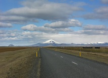 Hekla ostrzega przed wybuchem