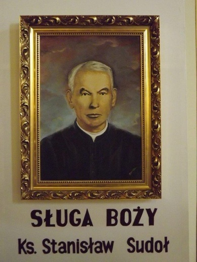 Proboszcz Sługą Bożym 