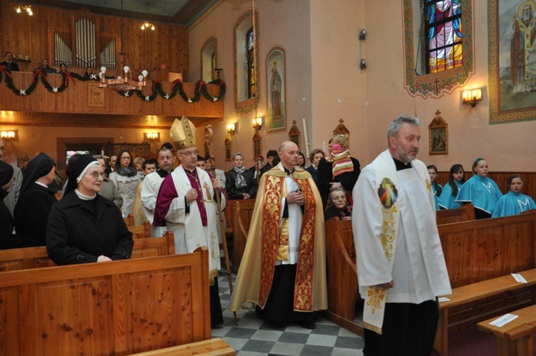 Peregrynacja we Florynce