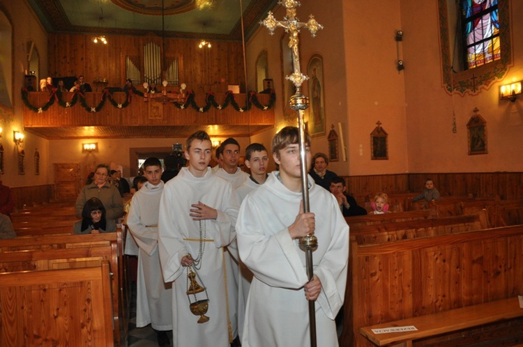 Peregrynacja we Florynce