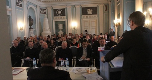 Mówili prawdę o gender