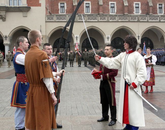 Obchody kościuszkowskie