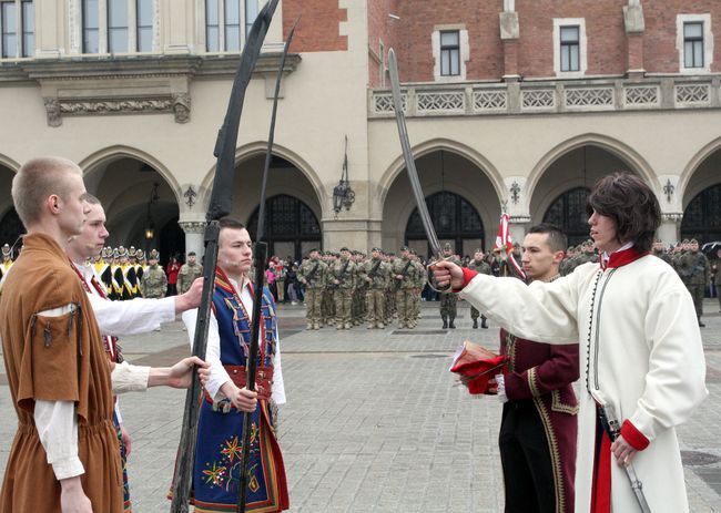 Obchody kościuszkowskie