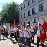 Diecezjalne dziękczynienie za beatyfikację