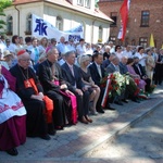 Diecezjalne dziękczynienie za beatyfikację