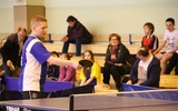 Turniej tenisa w Skrzyszowie