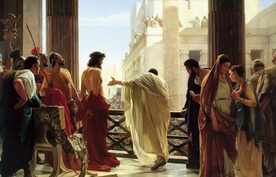 Antonio Ciseri „Ecce Homo” 