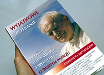   Książka ukazała się nakładem Księgarni św. Jacka w Katowicach