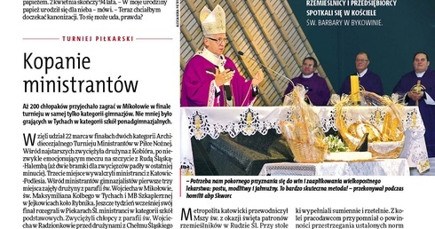 Gość Katowicki 13/2014