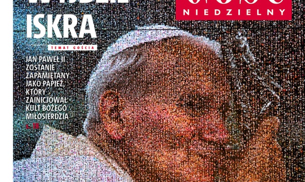 Cud Jana Pawła II