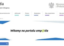 Portal dla bezdomnych i ubogich za 49 mln zł