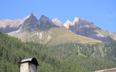 Parafia w Tyrolu