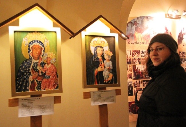 Mała Jasna Góra