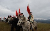 Mistrzowskie przywitanie Kamila Stocha