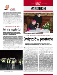 Sandomierski 13/2014