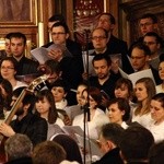 Koncert "Miłość ponad wszystko"