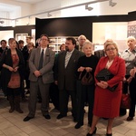 Ks. Jan Macha - wystawa w Muzeum w Chorzowie