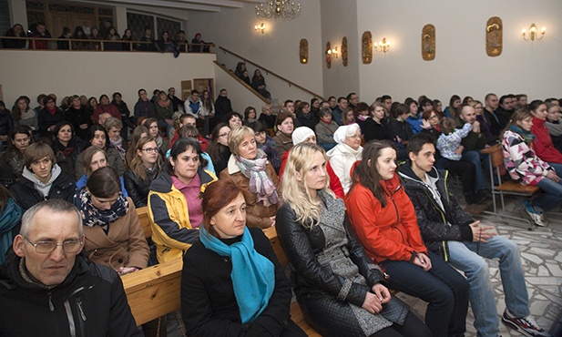 Szkoda czasu, zacznij żyć!