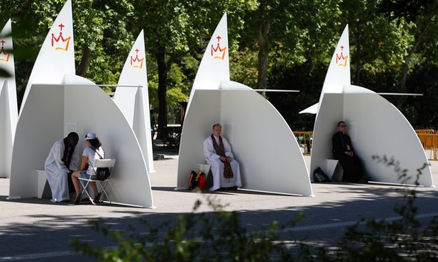 Eucharystia i pokuta