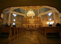 Gościnna cerkiew
