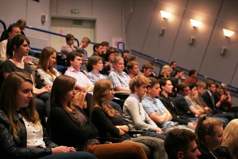 V Śląski Turniej Debat Oksfordzkich