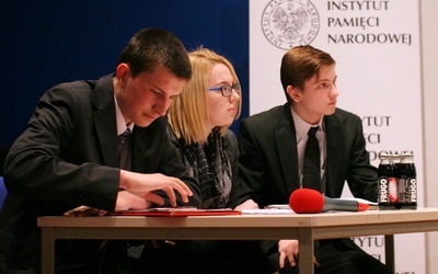 V Śląski Turniej Debat Oksfordzkich