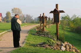 Przeżywajmy z wiarą...