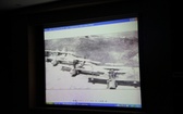  Prelekcja poświęcona Morskiemu Dywizjonowi Lotniczemu 