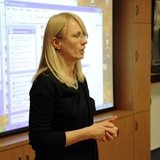  Prelekcja poświęcona Morskiemu Dywizjonowi Lotniczemu 