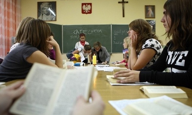 Ostatnie dni głosowania na "Bohatera katechezy"