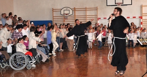 Głoś Pozytywne Wartości