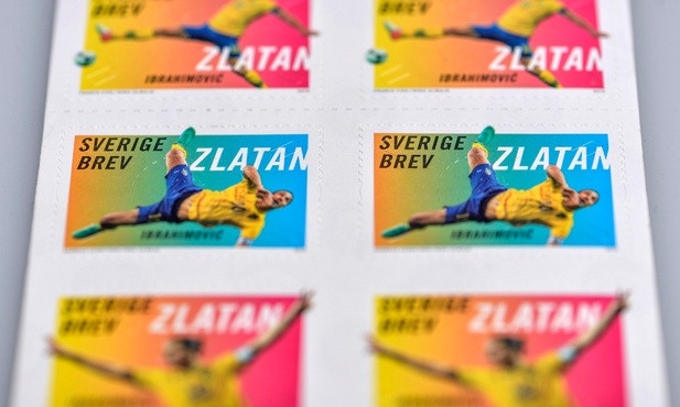 Polowanie na znaczek