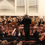 Koncert otwarcia Filharmonii Śląskiej