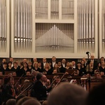 Koncert otwarcia Filharmonii Śląskiej