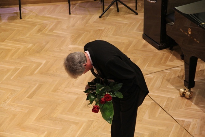 Koncert otwarcia Filharmonii Śląskiej