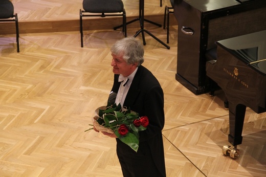 Koncert otwarcia Filharmonii Śląskiej