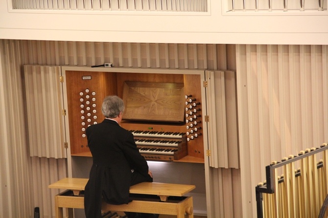 Koncert otwarcia Filharmonii Śląskiej