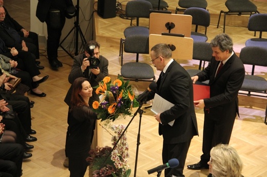 Koncert otwarcia Filharmonii Śląskiej