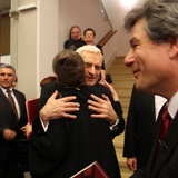 Koncert otwarcia Filharmonii Śląskiej